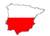 ADMINISTRACIÓN DE LOTERÍA 1 CARREFOUR - Polski